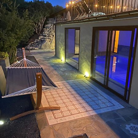 Villa Wild Sud Sardinia 3 Teulada Esterno foto
