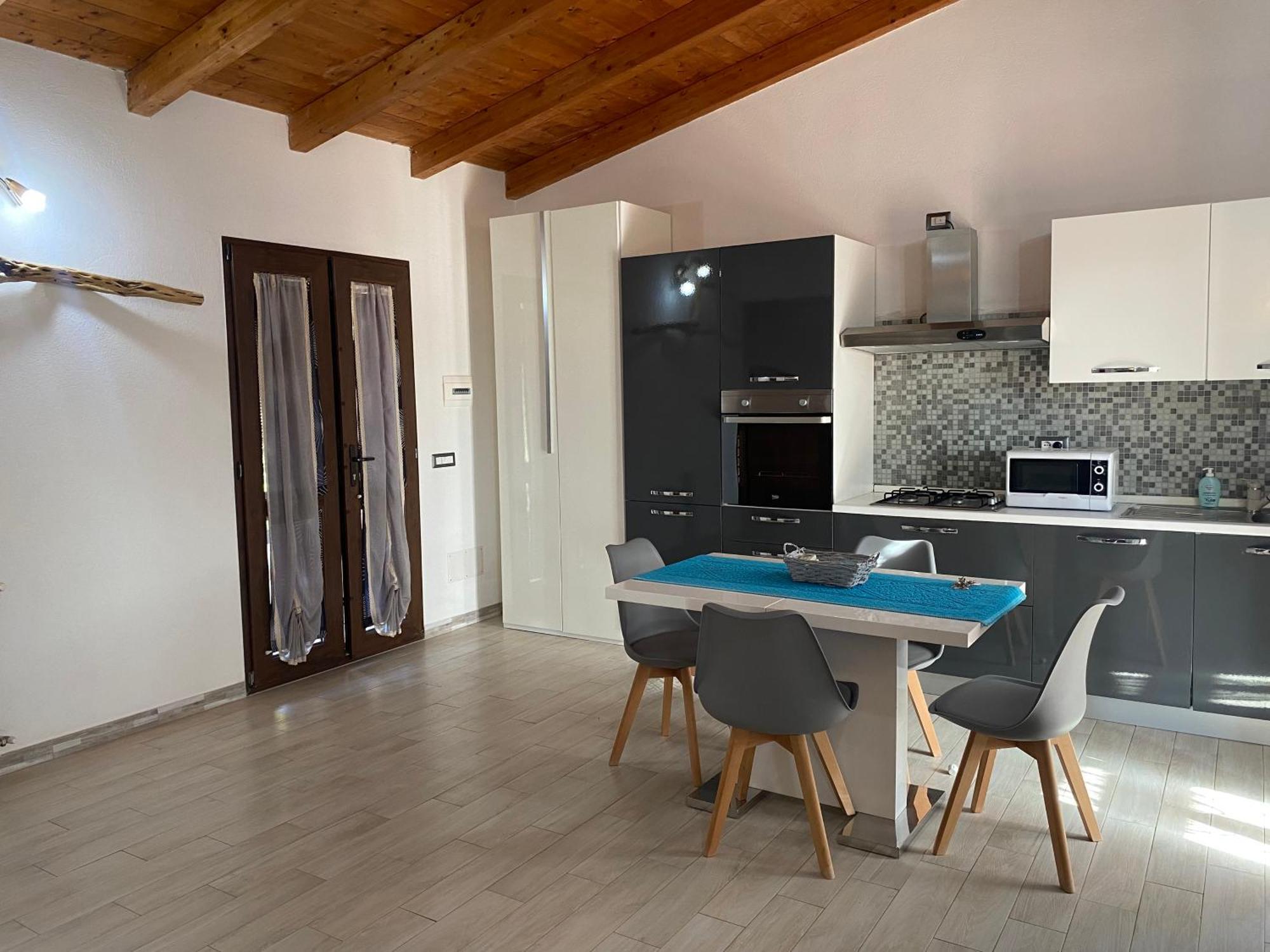 Villa Wild Sud Sardinia 3 Teulada Esterno foto