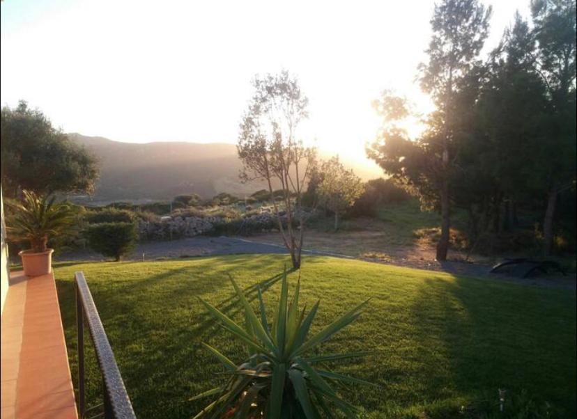 Villa Wild Sud Sardinia 3 Teulada Esterno foto