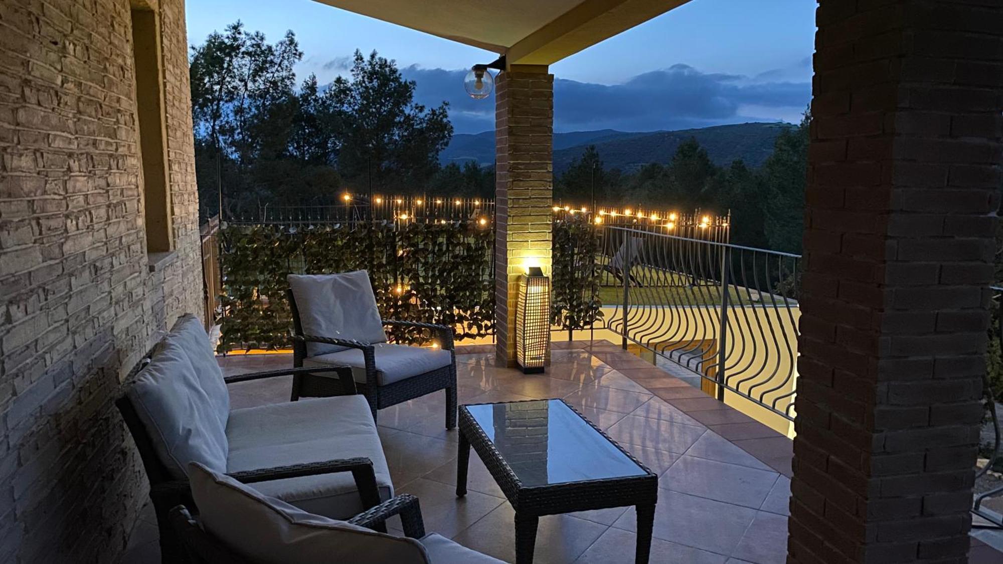 Villa Wild Sud Sardinia 3 Teulada Esterno foto
