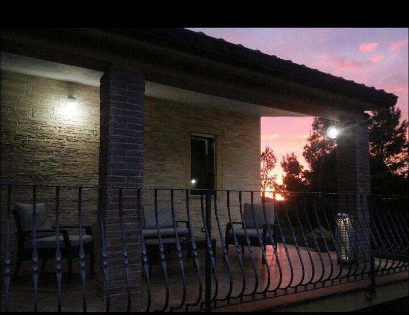 Villa Wild Sud Sardinia 3 Teulada Esterno foto