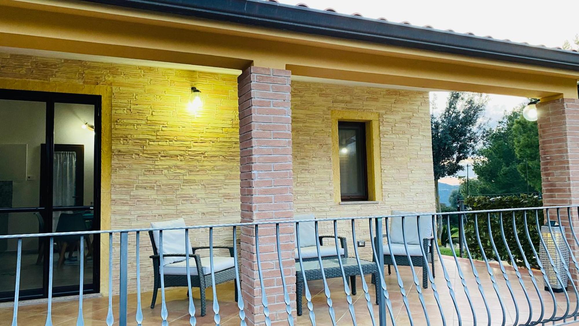 Villa Wild Sud Sardinia 3 Teulada Esterno foto