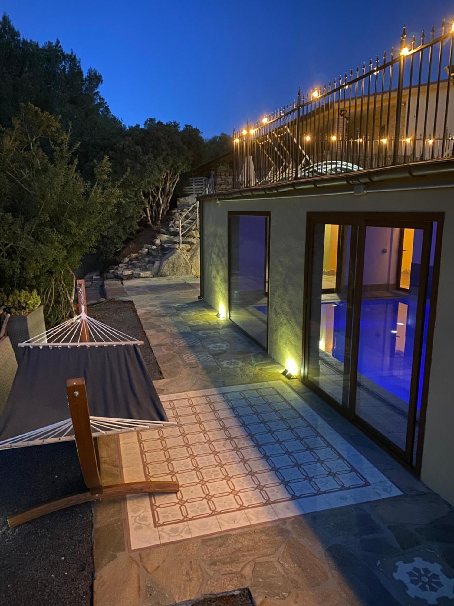 Villa Wild Sud Sardinia 3 Teulada Esterno foto