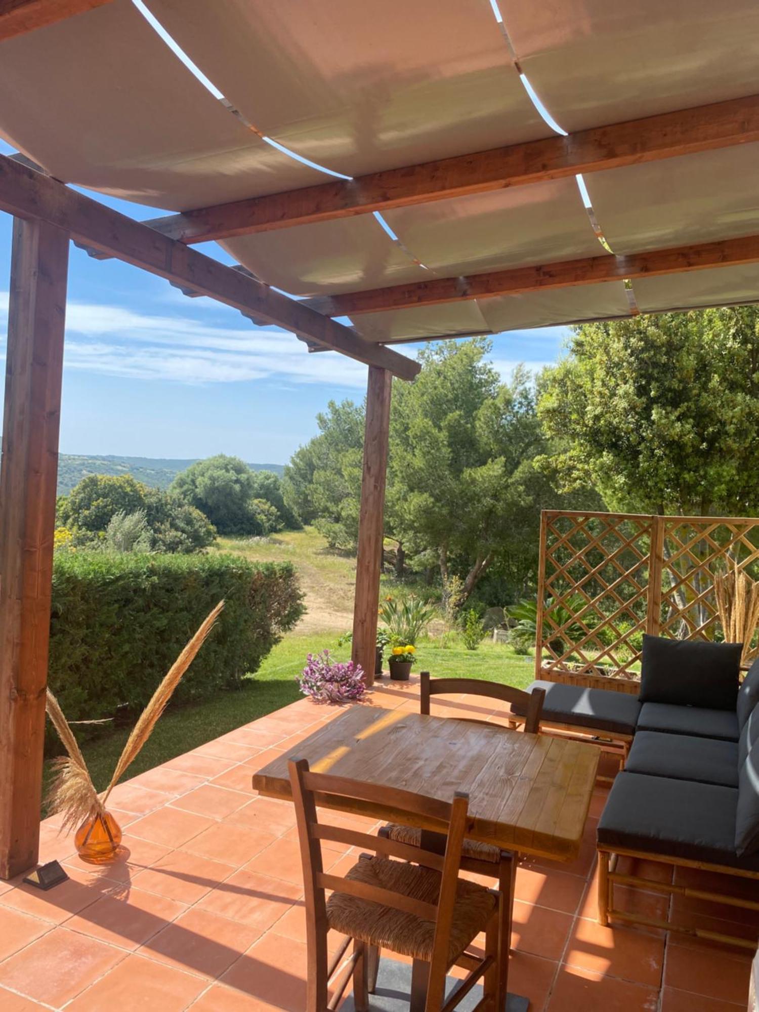 Villa Wild Sud Sardinia 3 Teulada Esterno foto